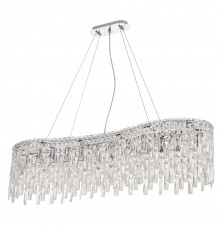 Люстра Crystal Lux ABRIL SP12 L1200