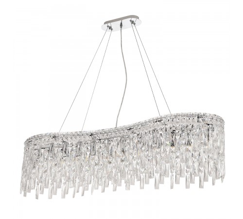 Люстра Crystal Lux ABRIL SP12 L1200