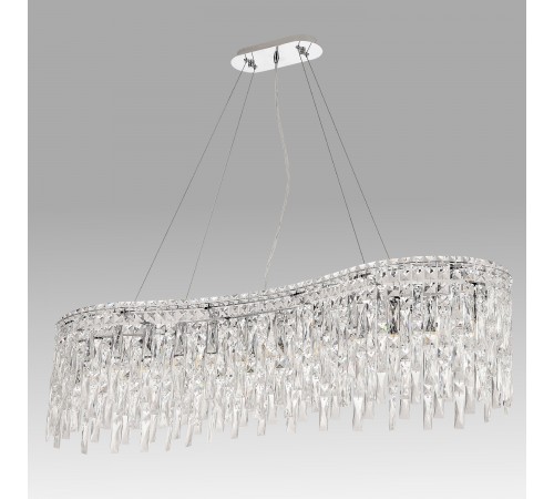 Люстра Crystal Lux ABRIL SP12 L1200