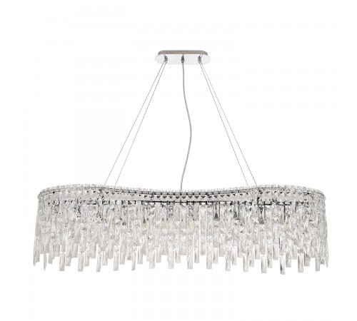 Люстра Crystal Lux ABRIL SP12 L1200