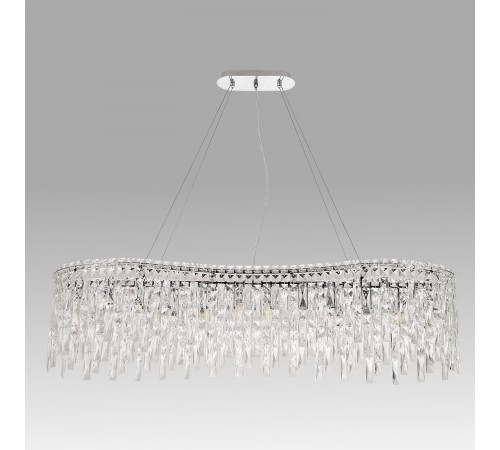 Люстра Crystal Lux ABRIL SP12 L1200