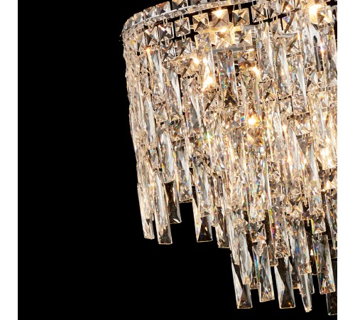 Люстра Crystal Lux ABRIL SP12 L1200