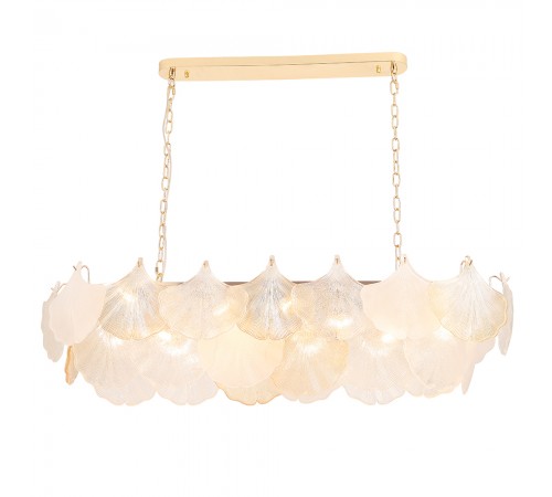 Люстра Crystal Lux BONITA SP14 L1200