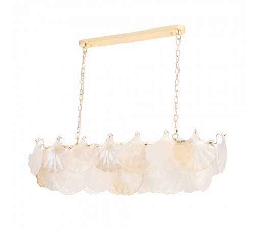 Люстра Crystal Lux BONITA SP14 L1200