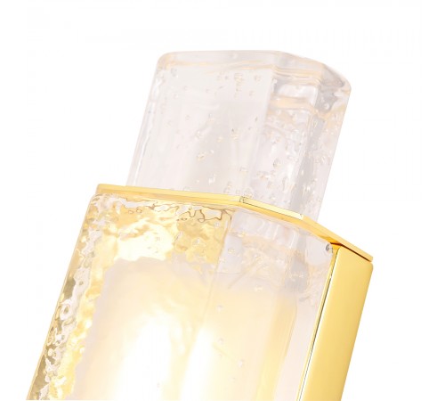 Бра Crystal Lux CARAMELO AP12W LED