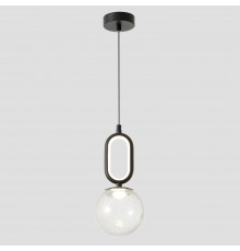 Светильник подвесной Crystal Lux CATKIN SP1.1