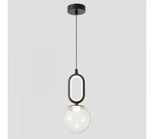 Светильник подвесной Crystal Lux CATKIN SP1.1