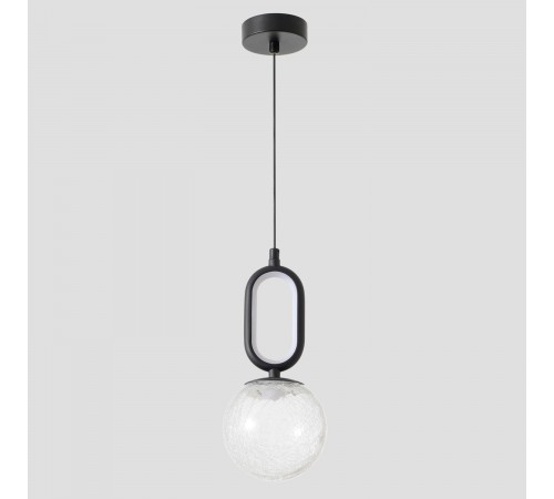 Светильник подвесной Crystal Lux CATKIN SP1.1