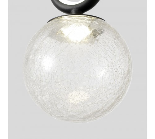 Светильник подвесной Crystal Lux CATKIN SP1.1