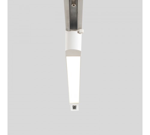 Светильник однофазный Crystal Lux CLT 0.31 010 18W WH M4000K