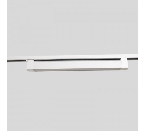 Светильник однофазный Crystal Lux CLT 0.31 010 18W WH M4000K