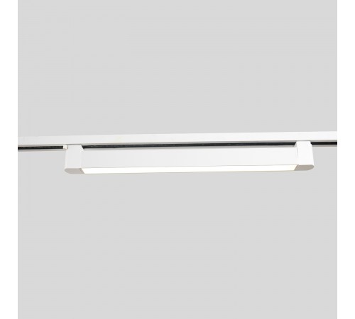 Светильник однофазный Crystal Lux CLT 0.31 010 18W WH M4000K