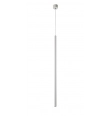 Светильник подвесной Crystal Lux CLT 036C800 WH