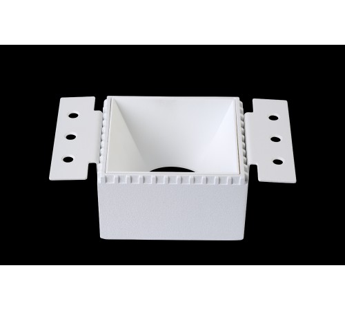 Светильник встраиваемый Crystal Lux CLT 051C1 WH-WH