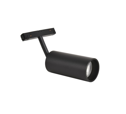 Светильник трековый магнитный Crystal Lux CLT 0.33 003 18W BL 4000K