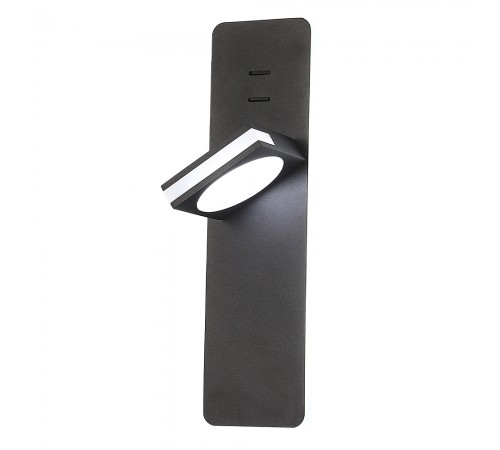 Бра Crystal Lux CLT 216W BL