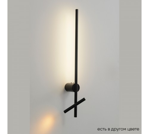 Бра Crystal Lux CLT 358W2 BL