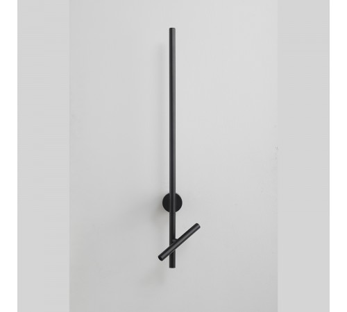 Бра Crystal Lux CLT 358W2 BL