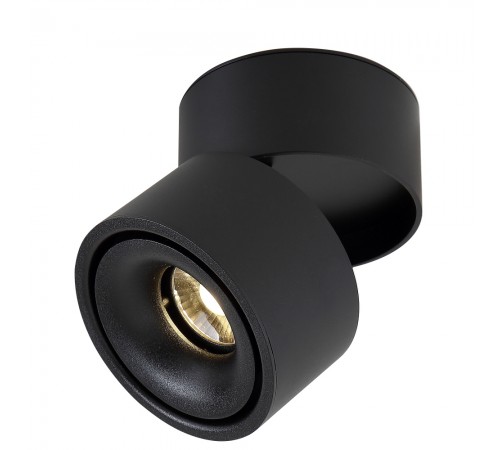 Светильник потолочный Crystal Lux CLT 412C BL