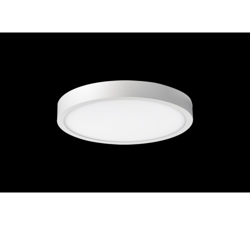 Светильник потолочный Crystal Lux CLT 523C300 WH