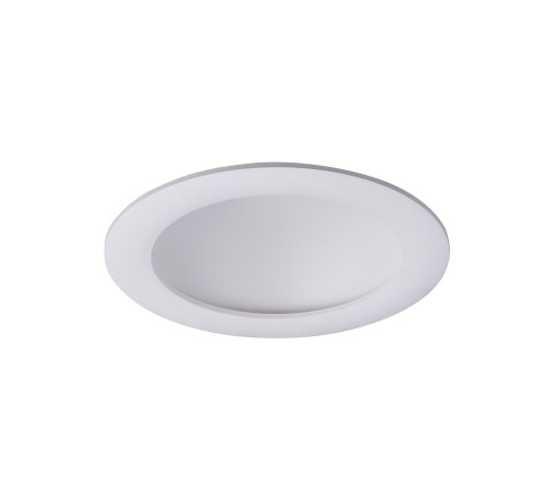 Светильник встраиваемый Crystal Lux CLT 524C150 WH