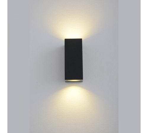 Бра Crystal Lux CLT 528W2 BL