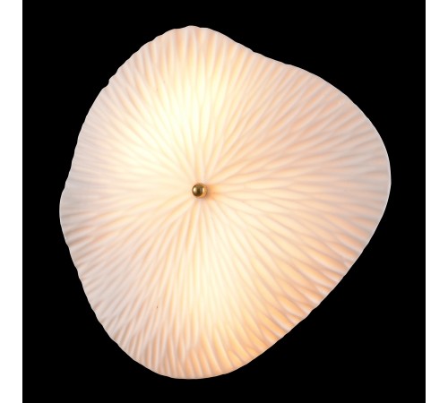 Бра Crystal Lux CONTESSA AP2.2