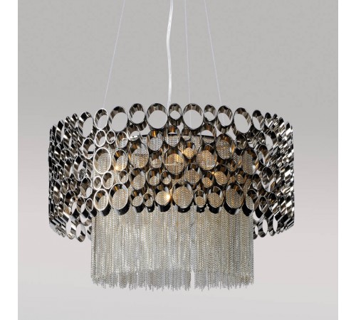 Люстра Crystal Lux FASHION SP4 D50