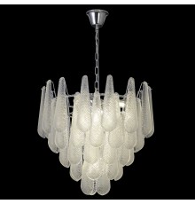 Люстра Crystal Lux FONTAIN SP10 CHROME