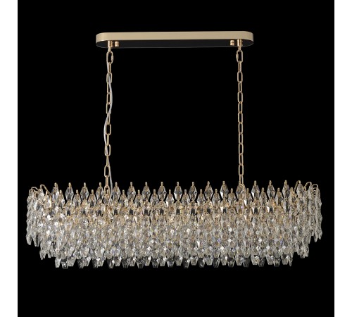 Люстра Crystal Lux HEDONIST SP17