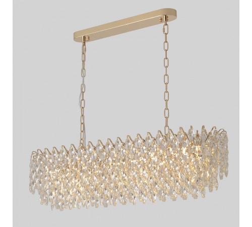 Люстра Crystal Lux HEDONIST SP17