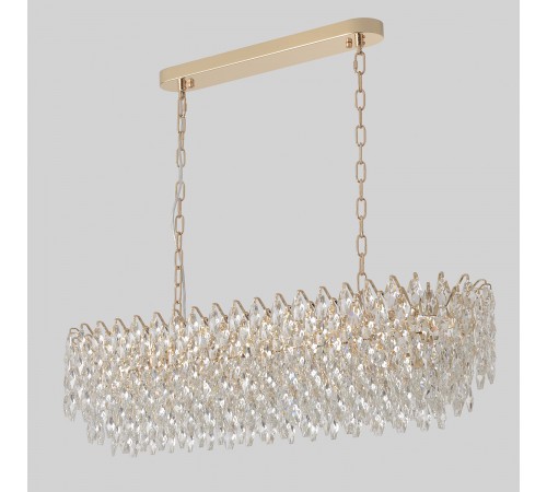 Люстра Crystal Lux HEDONIST SP17