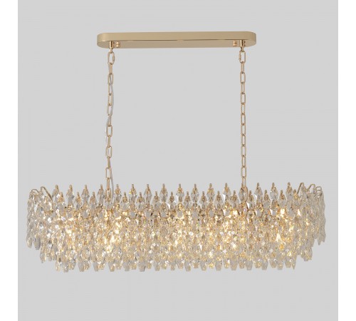 Люстра Crystal Lux HEDONIST SP17