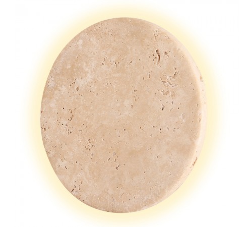 Бра Crystal Lux INVITADO AP8W LED