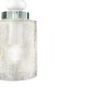 Светильник подвесной Crystal Lux MATEO SP1 WHITE
