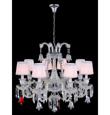 Люстра Crystal Lux PRINCESS SP8