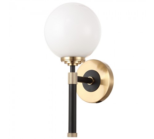 Бра Crystal Lux SOPHIA AP1