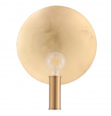 Бра Crystal Lux SUNSHINE AP1 GOLD