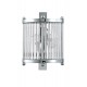 Бра Crystal Lux TADEO AP2 CHROME/TRANSPARENTE