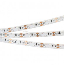 Лента светодиодная Arlight 024464 RS 2-5000 24V Day5000 2x2 8mm (3014, 240 LED/m, LUX)
