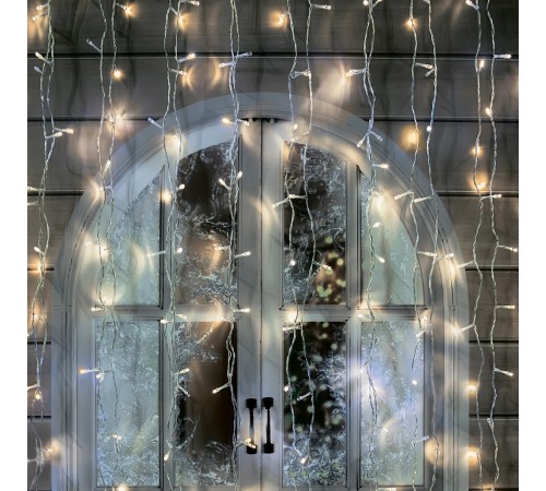 Занавес световой Uniel UL-00010920 ULD-C3020-264/TTK