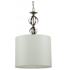 Подвесной светильник Indigo 13012/1P Brass Infinito