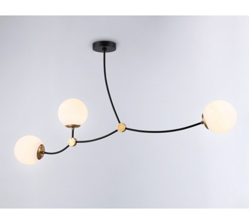 Люстра на штанге Ambrella Light TR2568 TR