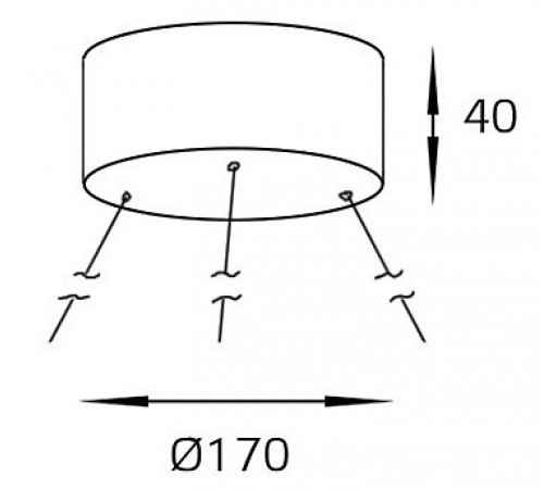Основание Italline IT04-KIT white IT04-KIT