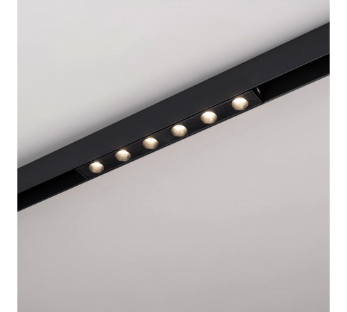 Встраиваемый светильник Arlight 046323 MAG-25