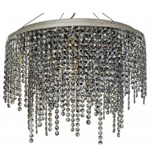 Подвесная люстра Arti Lampadari Milano E 1.5.D50.503 N Milano