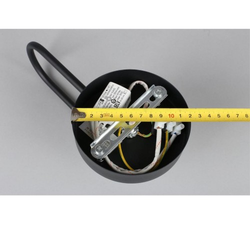 Бра Aployt APL.329.21.05 Luca