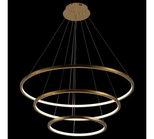 Подвесной светильник Loft it 10015/3 Ring