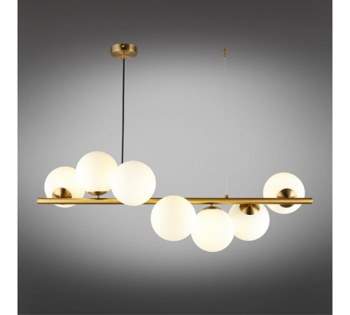 Подвесной светильник Aployt APL.312.13.07 Jagna