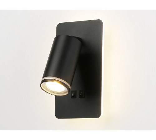 Бра Ambrella Light FW2466 FW